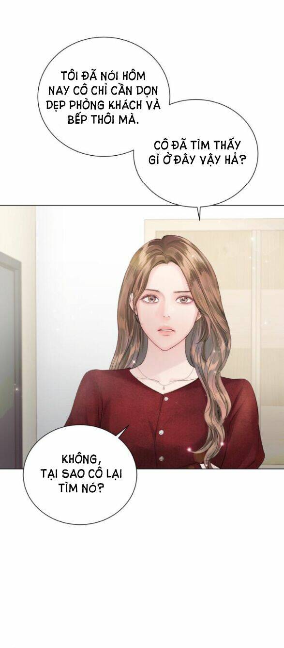 Nhất Định Chúng Ta Sẽ Được Hạnh Phúc Chapter 69.1 - Trang 2