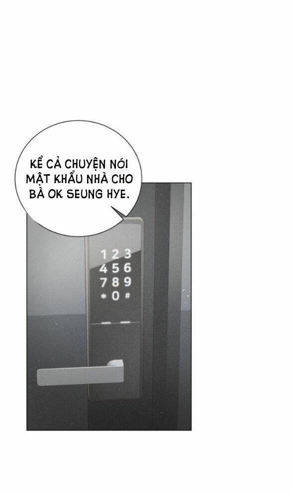 Nhất Định Chúng Ta Sẽ Được Hạnh Phúc Chapter 69.1 - Trang 2