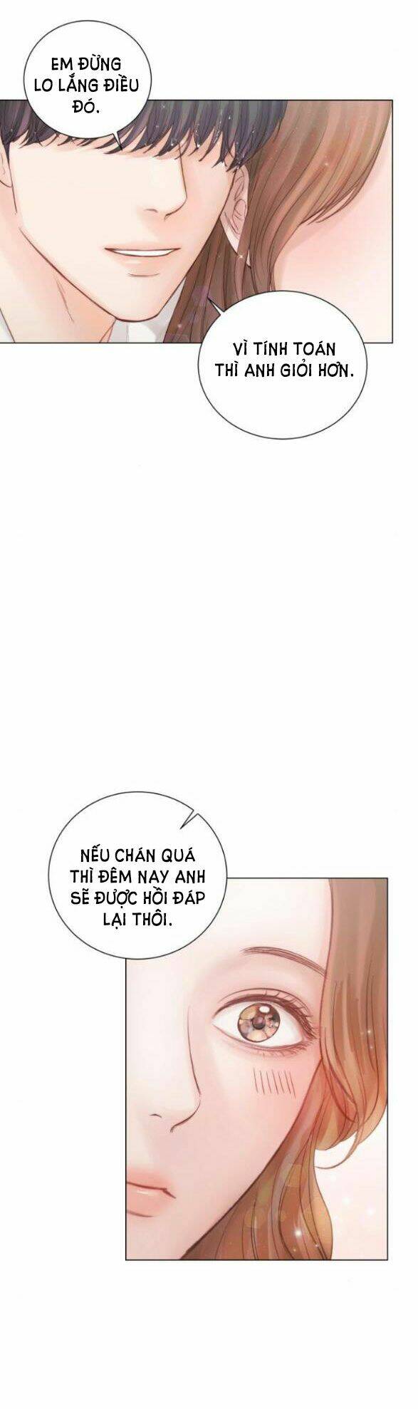 Nhất Định Chúng Ta Sẽ Được Hạnh Phúc Chapter 69.2 - Trang 2