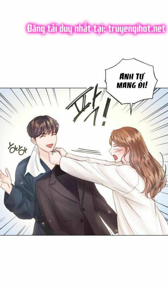 Nhất Định Chúng Ta Sẽ Được Hạnh Phúc Chapter 69.2 - Trang 2