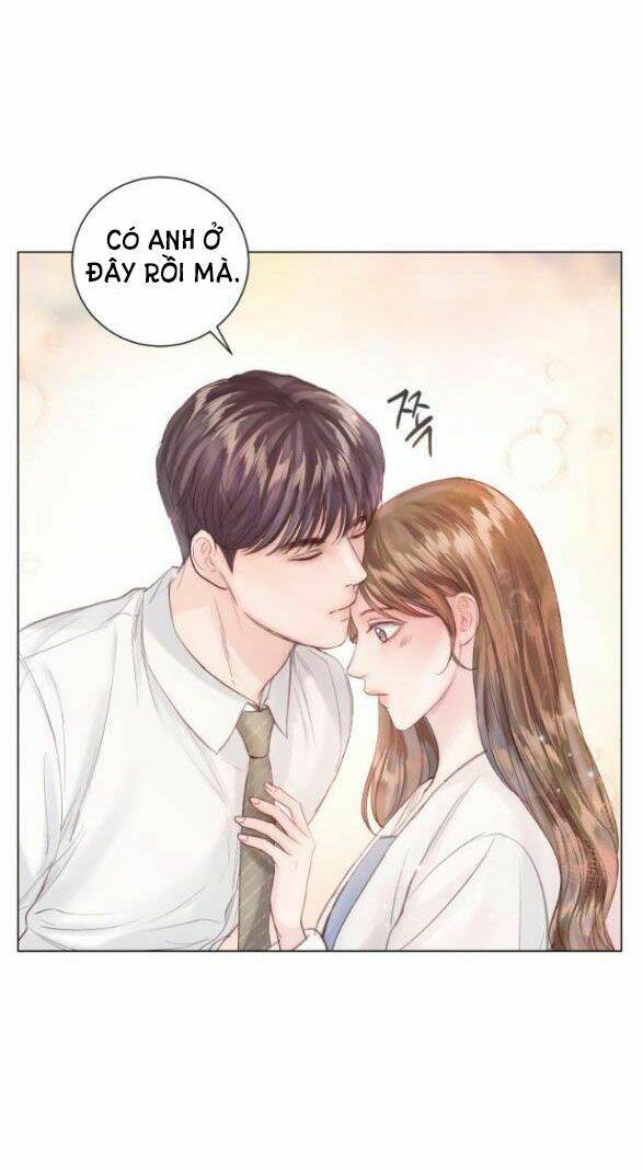 Nhất Định Chúng Ta Sẽ Được Hạnh Phúc Chapter 69.2 - Trang 2