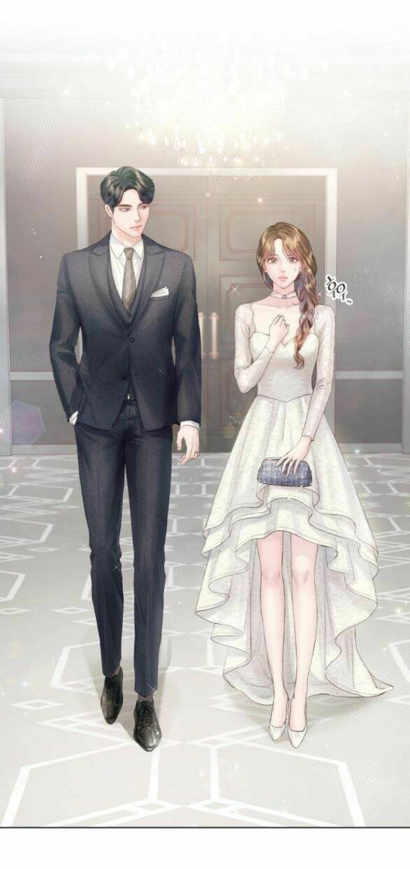 Nhất Định Chúng Ta Sẽ Được Hạnh Phúc Chapter 69.2 - Trang 2