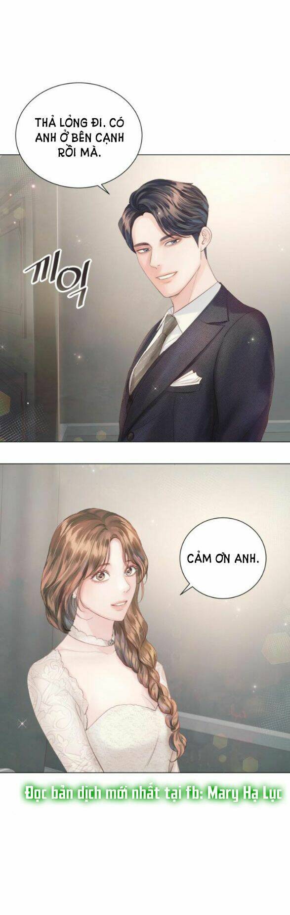 Nhất Định Chúng Ta Sẽ Được Hạnh Phúc Chapter 69.2 - Trang 2