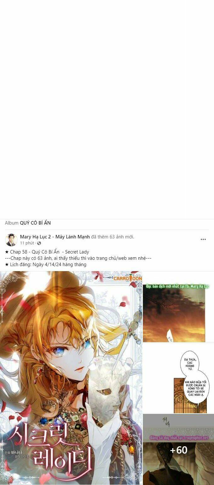 Nhất Định Chúng Ta Sẽ Được Hạnh Phúc Chapter 69.2 - Trang 2