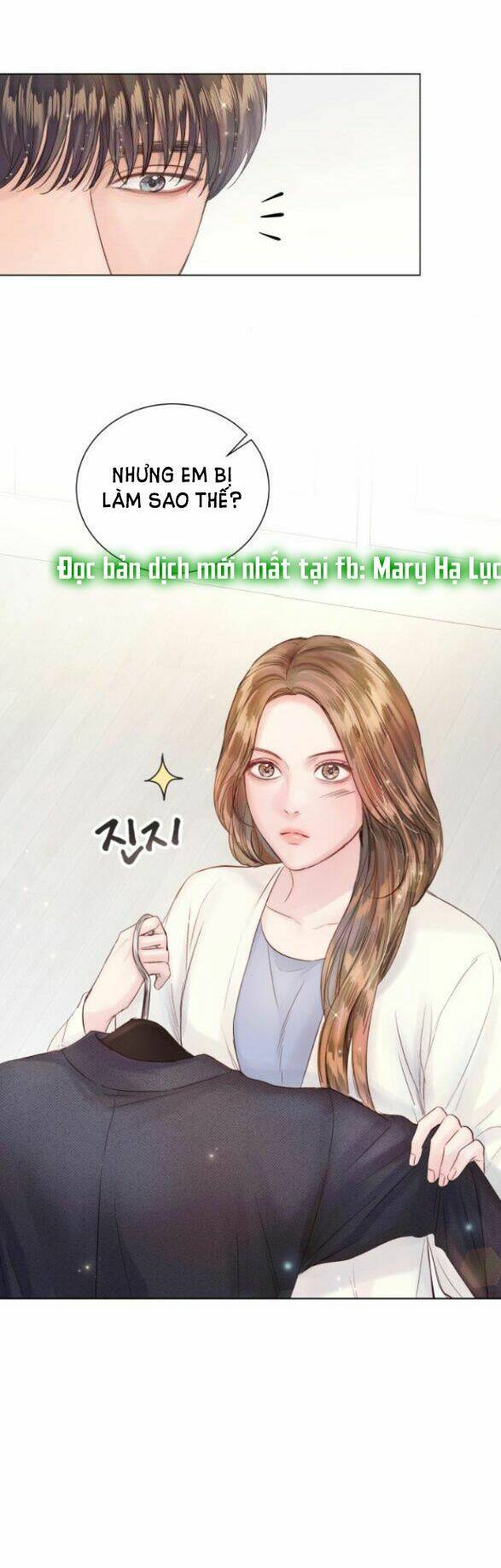 Nhất Định Chúng Ta Sẽ Được Hạnh Phúc Chapter 69.2 - Trang 2