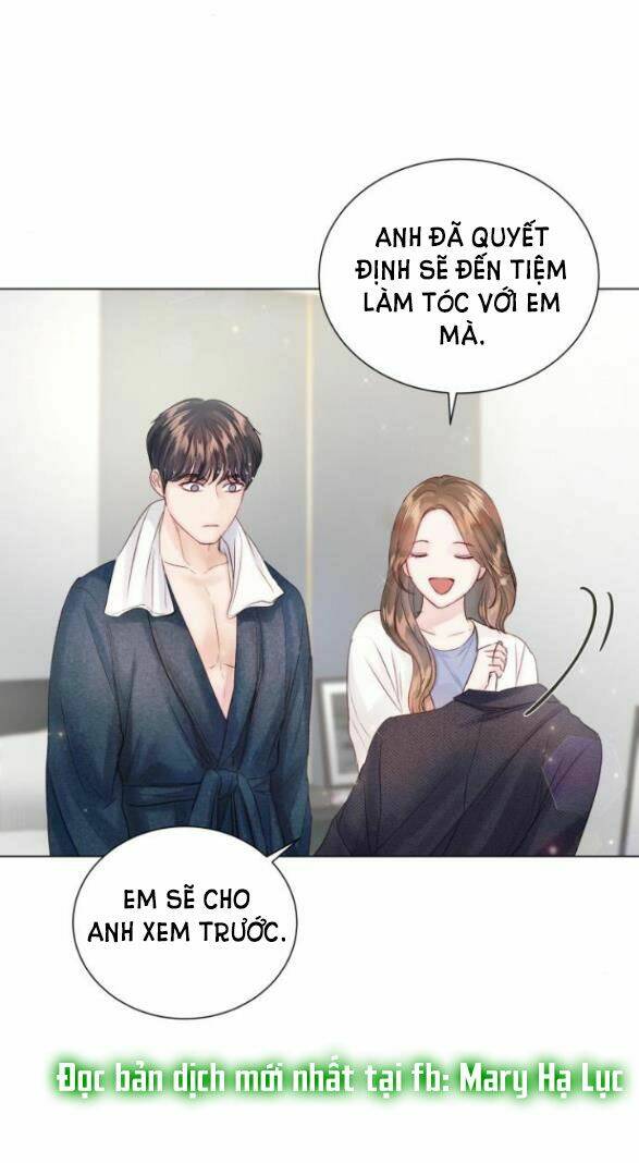 Nhất Định Chúng Ta Sẽ Được Hạnh Phúc Chapter 69.2 - Trang 2