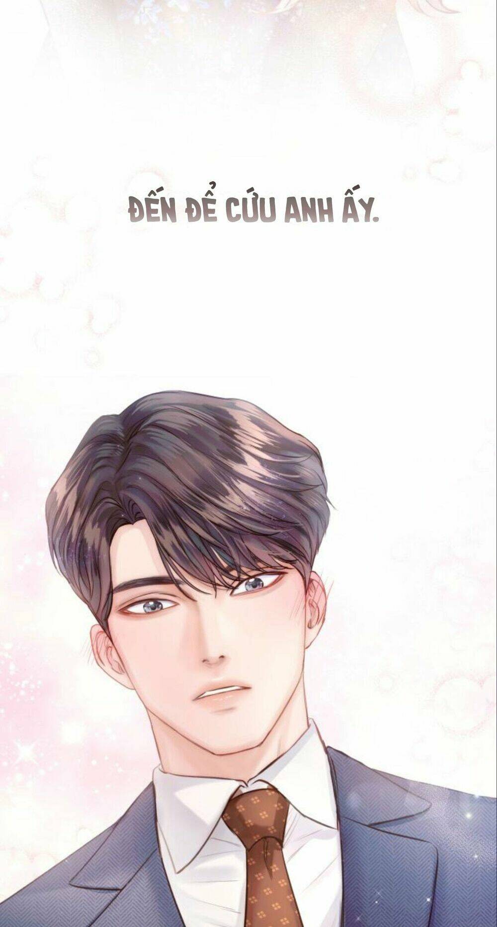 Nhất Định Chúng Ta Sẽ Được Hạnh Phúc Chapter 7 - Trang 2