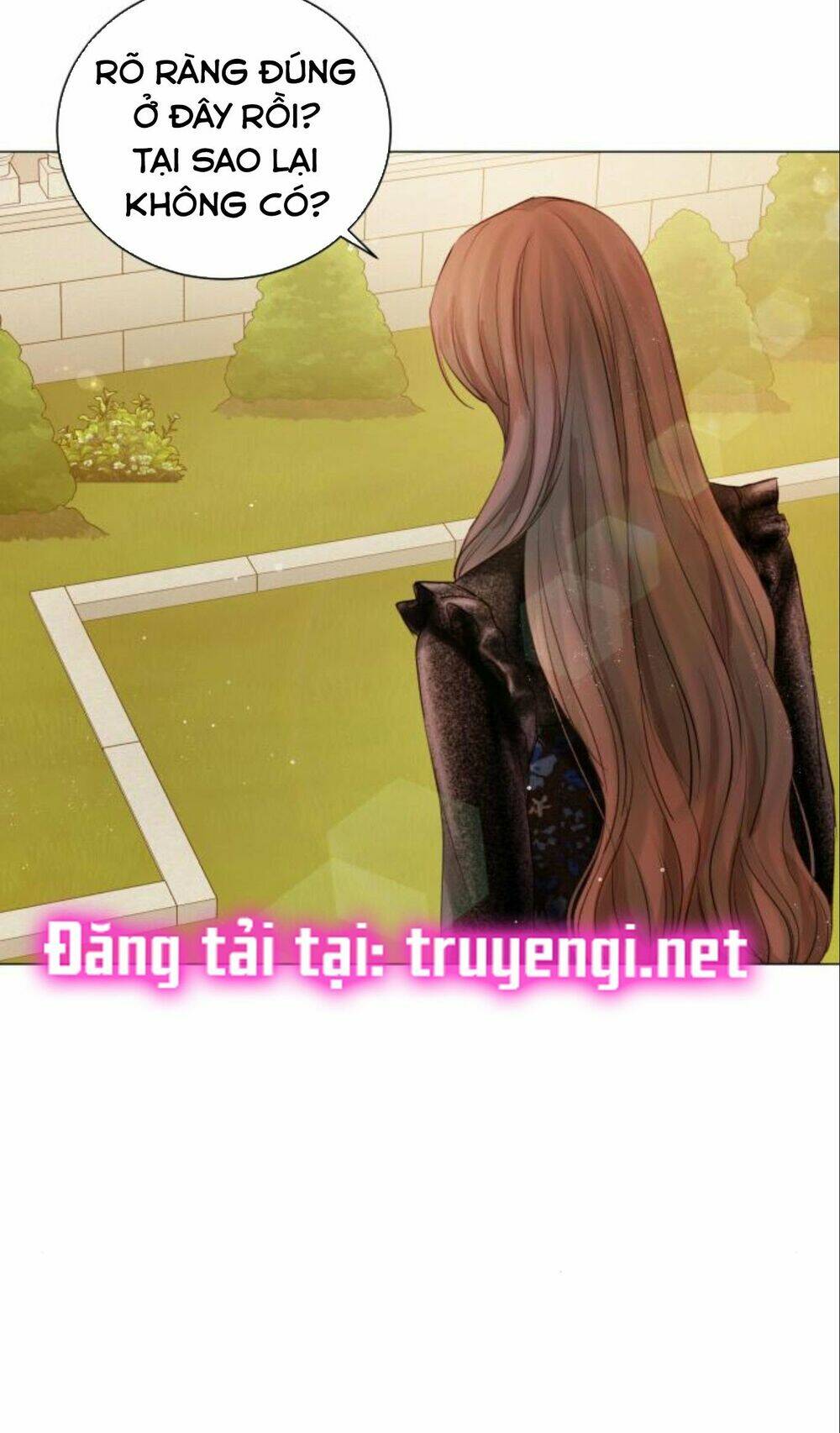 Nhất Định Chúng Ta Sẽ Được Hạnh Phúc Chapter 7 - Trang 2