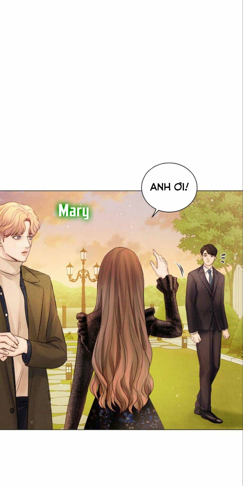 Nhất Định Chúng Ta Sẽ Được Hạnh Phúc Chapter 7 - Trang 2