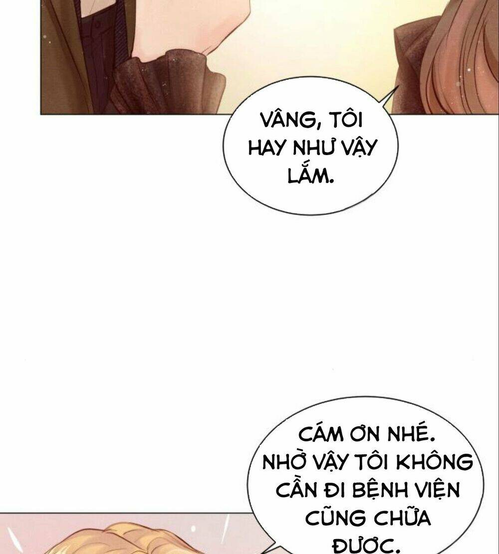 Nhất Định Chúng Ta Sẽ Được Hạnh Phúc Chapter 7 - Trang 2