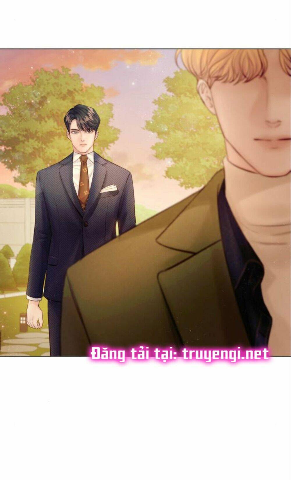 Nhất Định Chúng Ta Sẽ Được Hạnh Phúc Chapter 7 - Trang 2