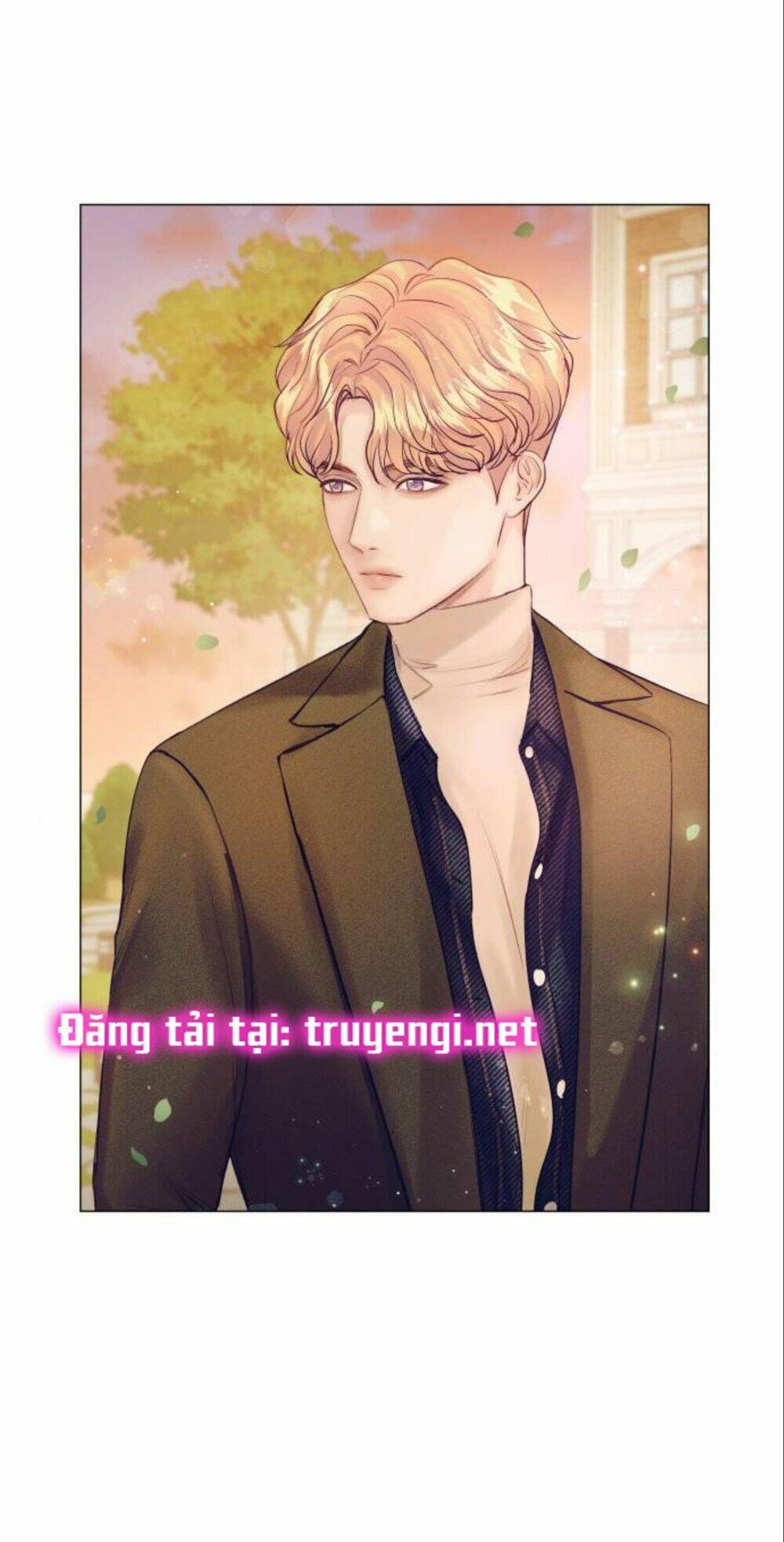 Nhất Định Chúng Ta Sẽ Được Hạnh Phúc Chapter 7 - Trang 2