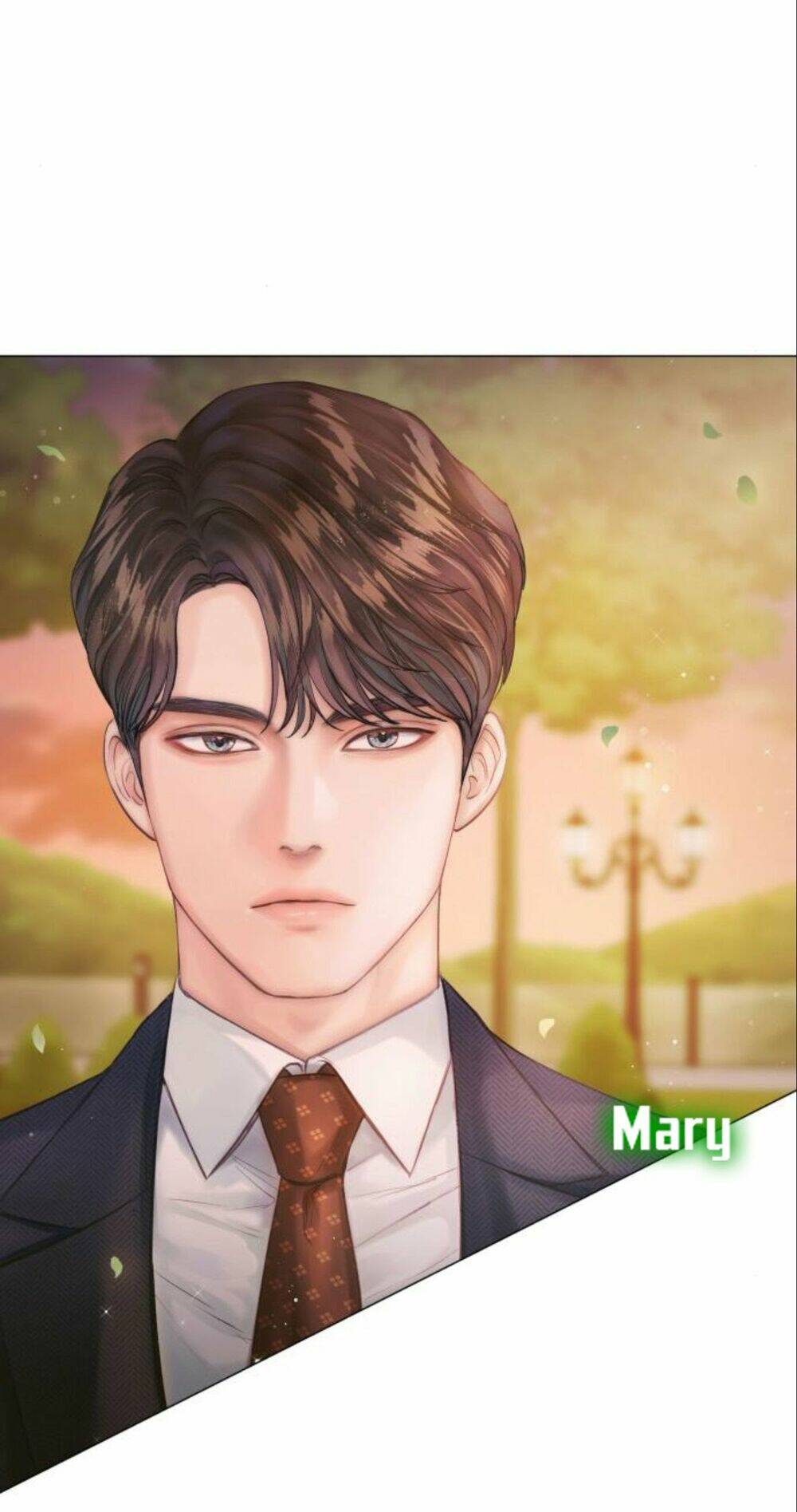 Nhất Định Chúng Ta Sẽ Được Hạnh Phúc Chapter 7 - Trang 2