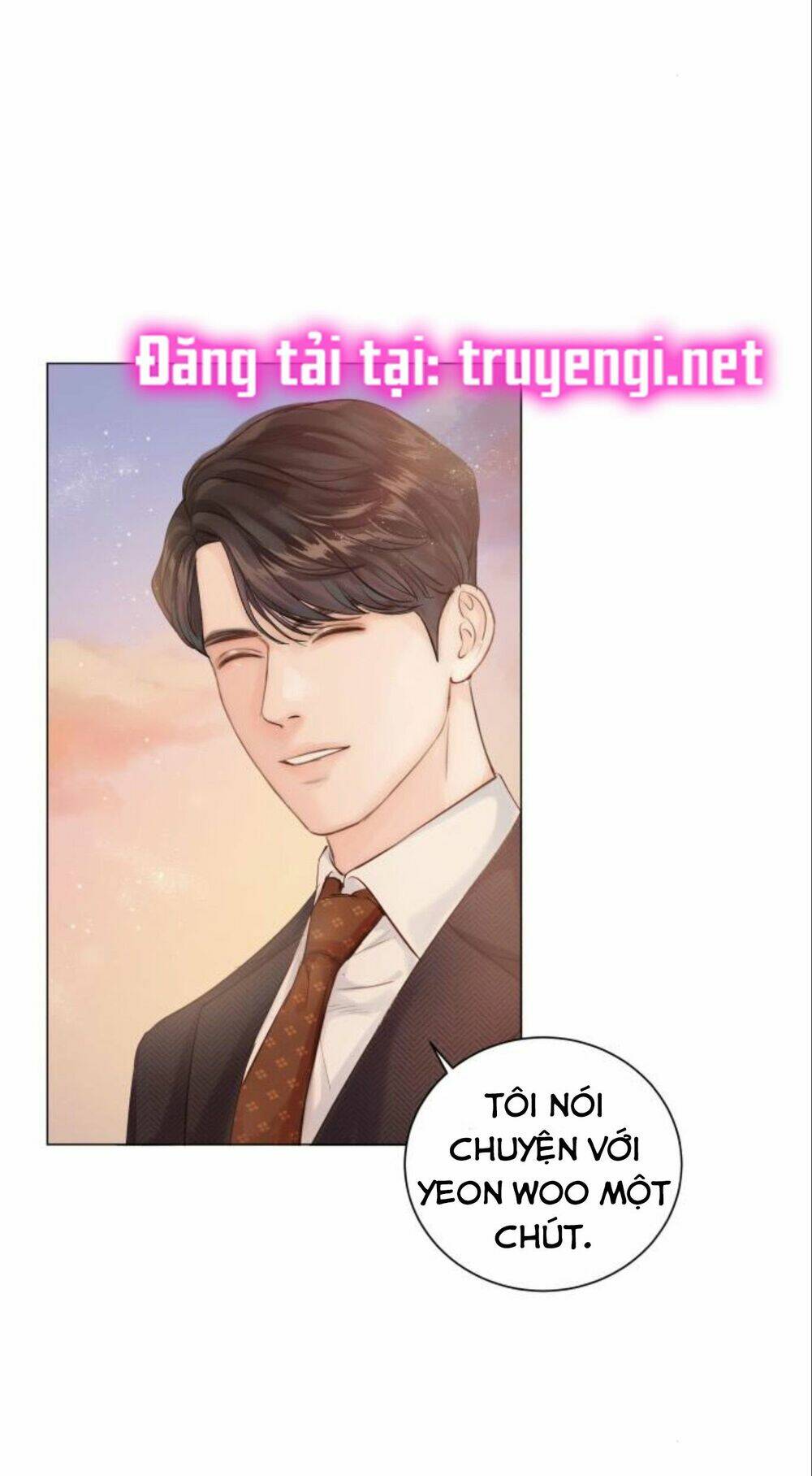 Nhất Định Chúng Ta Sẽ Được Hạnh Phúc Chapter 7 - Trang 2