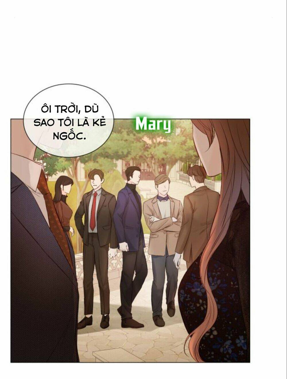 Nhất Định Chúng Ta Sẽ Được Hạnh Phúc Chapter 7 - Trang 2