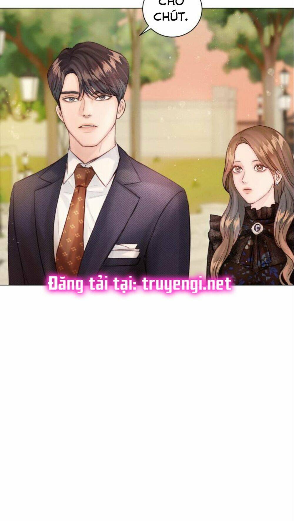 Nhất Định Chúng Ta Sẽ Được Hạnh Phúc Chapter 7 - Trang 2