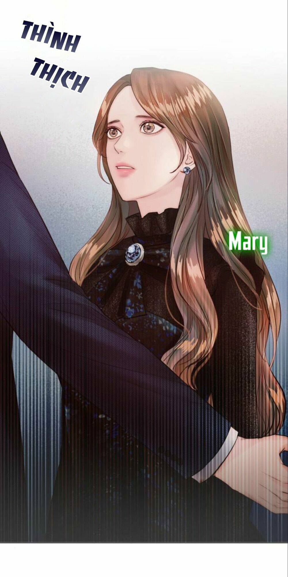 Nhất Định Chúng Ta Sẽ Được Hạnh Phúc Chapter 7 - Trang 2