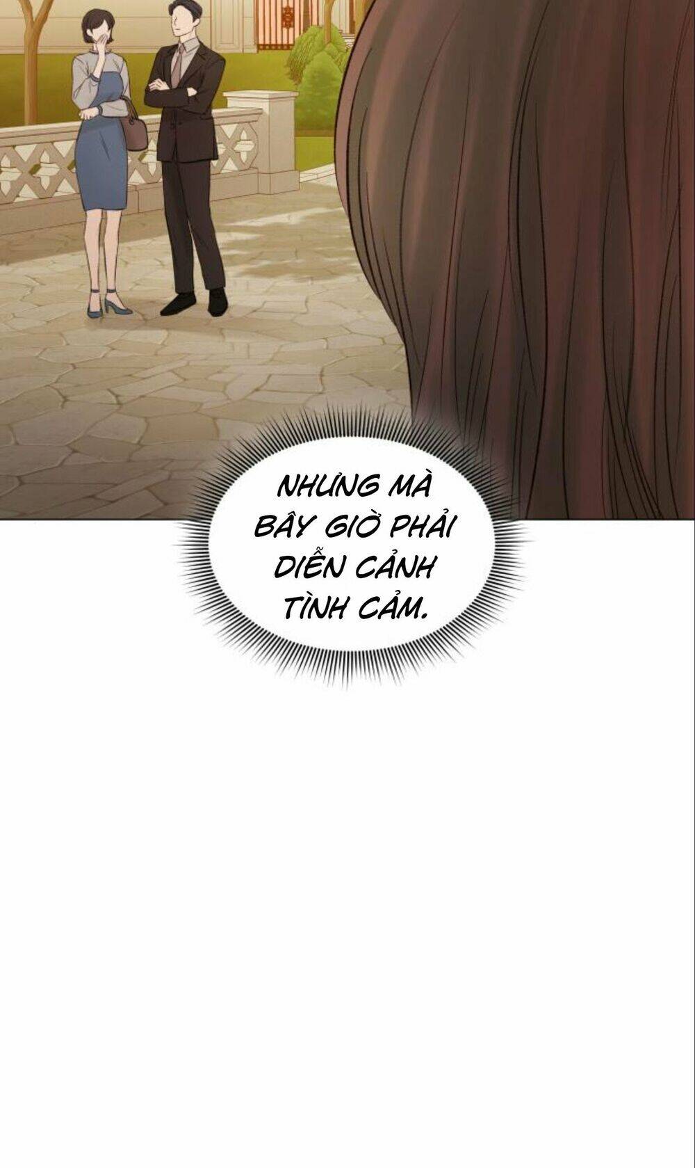 Nhất Định Chúng Ta Sẽ Được Hạnh Phúc Chapter 7 - Trang 2