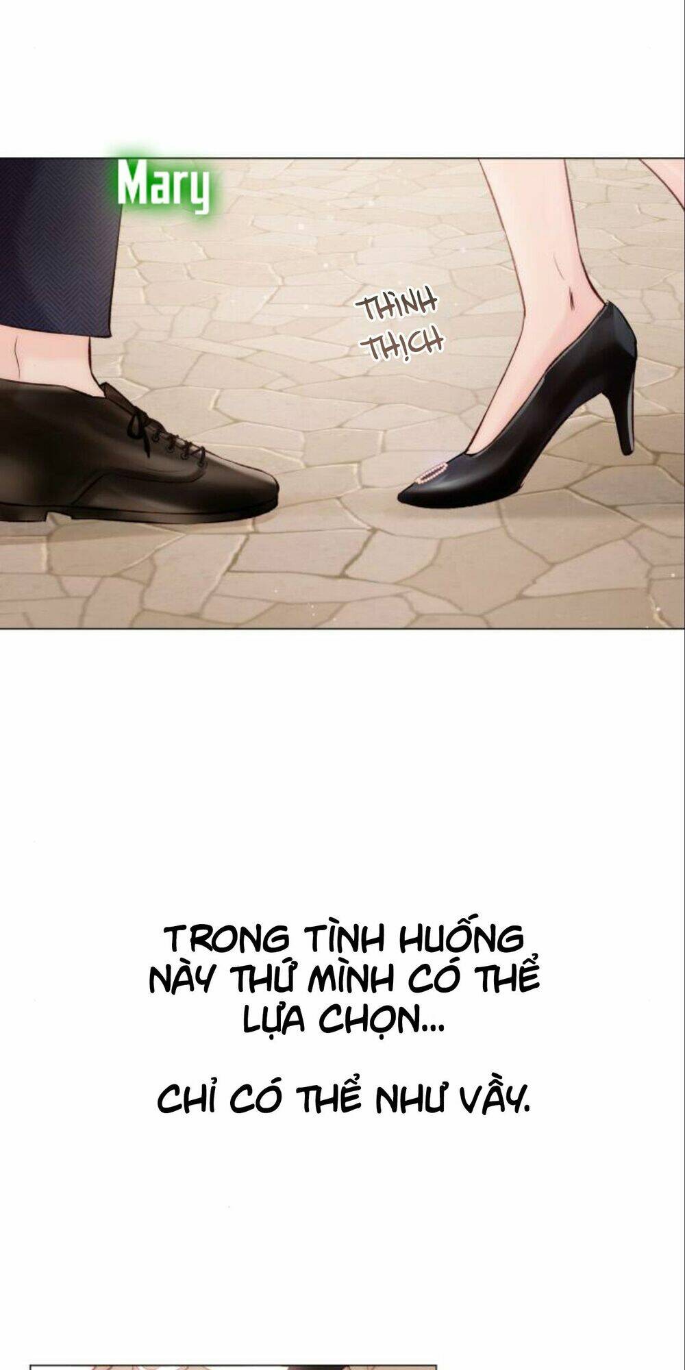 Nhất Định Chúng Ta Sẽ Được Hạnh Phúc Chapter 7 - Trang 2