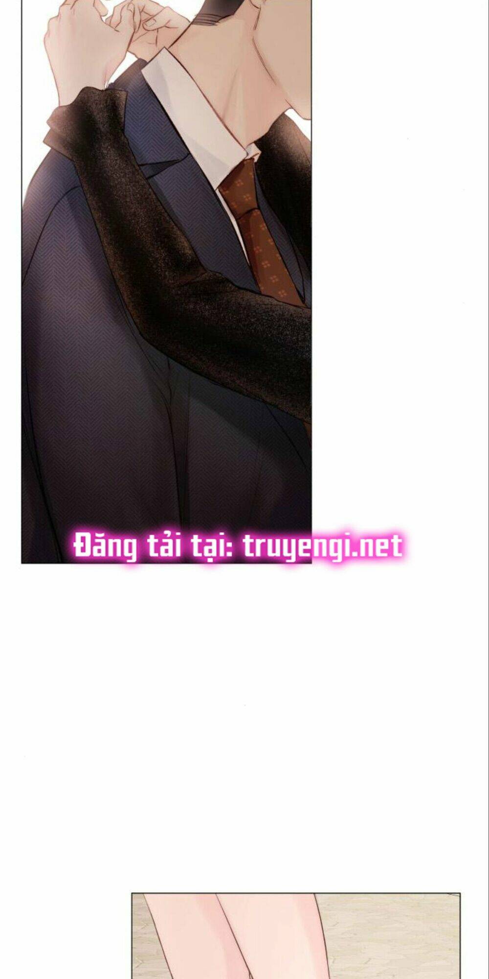 Nhất Định Chúng Ta Sẽ Được Hạnh Phúc Chapter 7 - Trang 2