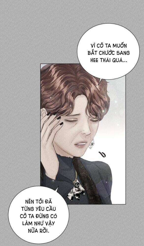 Nhất Định Chúng Ta Sẽ Được Hạnh Phúc Chapter 70.1 - Trang 2