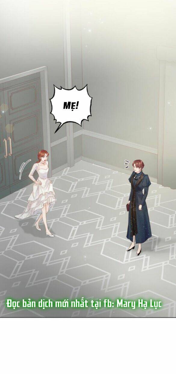 Nhất Định Chúng Ta Sẽ Được Hạnh Phúc Chapter 70.1 - Trang 2