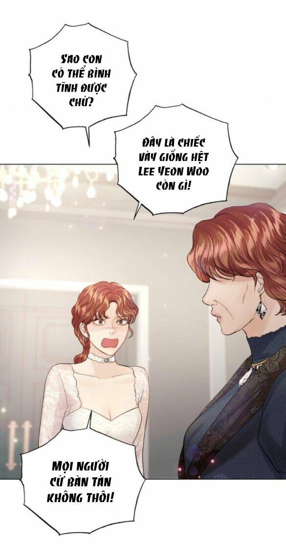 Nhất Định Chúng Ta Sẽ Được Hạnh Phúc Chapter 70.1 - Trang 2