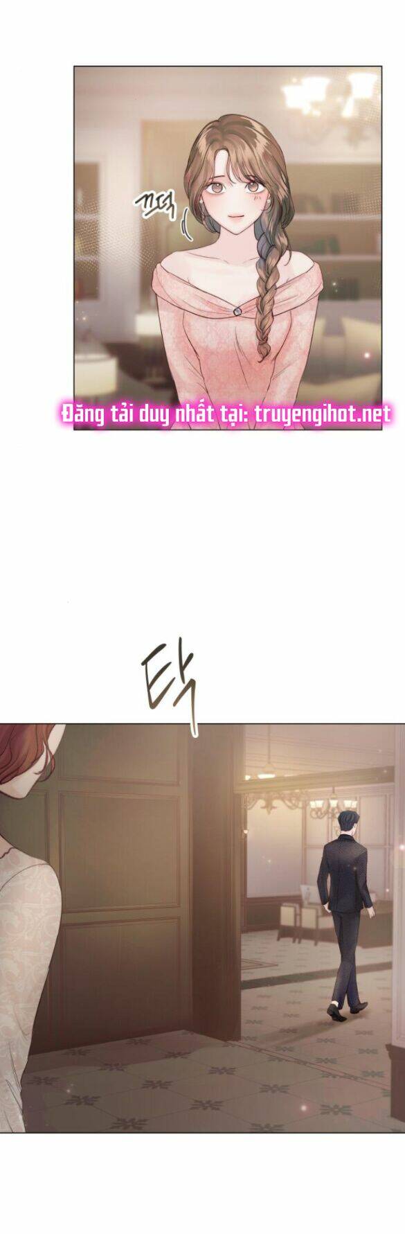 Nhất Định Chúng Ta Sẽ Được Hạnh Phúc Chapter 70.1 - Trang 2