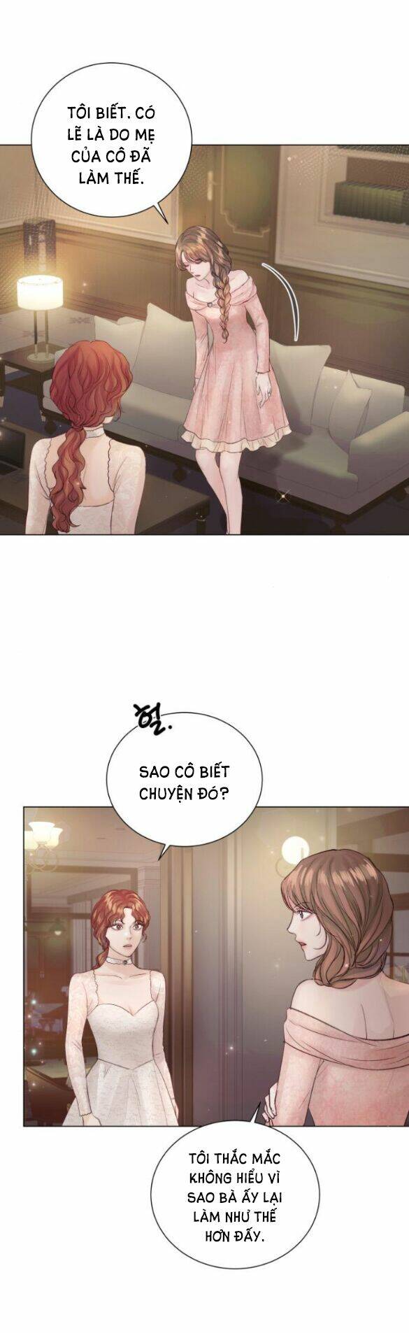 Nhất Định Chúng Ta Sẽ Được Hạnh Phúc Chapter 70.2 - Trang 2