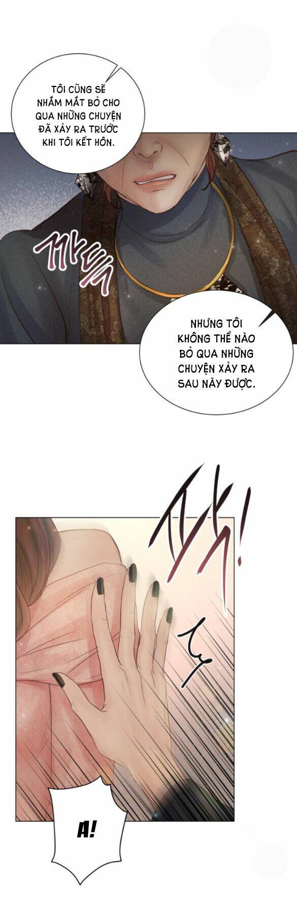 Nhất Định Chúng Ta Sẽ Được Hạnh Phúc Chapter 70.2 - Trang 2