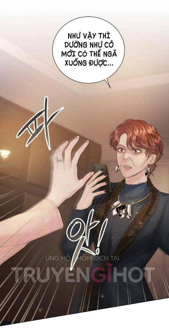 Nhất Định Chúng Ta Sẽ Được Hạnh Phúc Chapter 71.1 - Trang 2