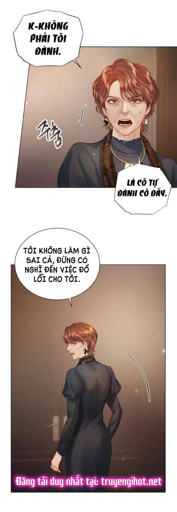 Nhất Định Chúng Ta Sẽ Được Hạnh Phúc Chapter 71.1 - Trang 2