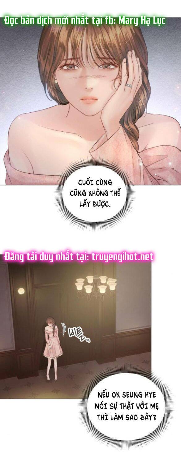 Nhất Định Chúng Ta Sẽ Được Hạnh Phúc Chapter 71.1 - Trang 2