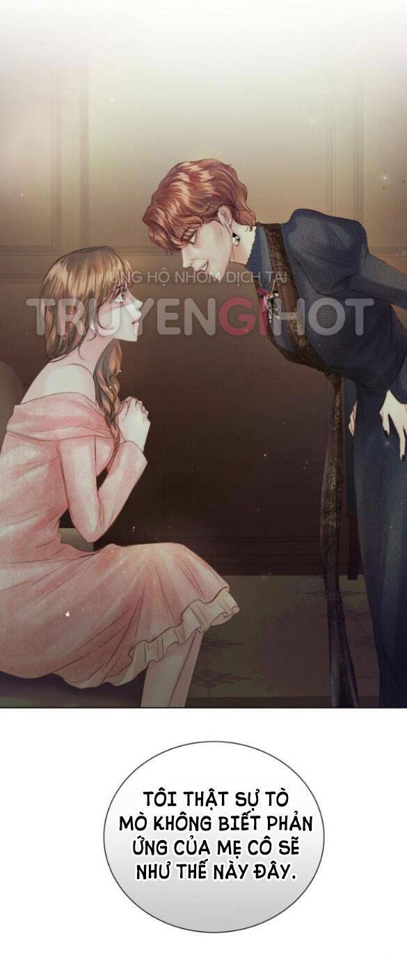 Nhất Định Chúng Ta Sẽ Được Hạnh Phúc Chapter 71.1 - Trang 2