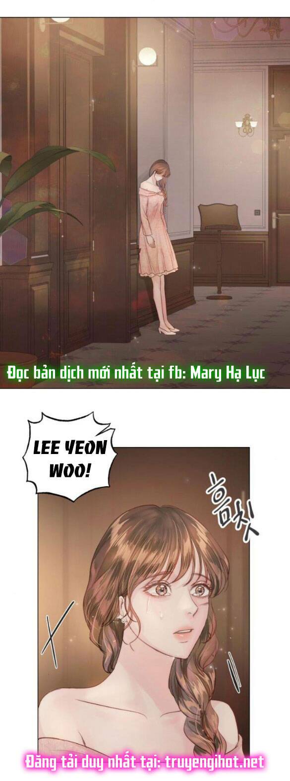 Nhất Định Chúng Ta Sẽ Được Hạnh Phúc Chapter 71.1 - Trang 2