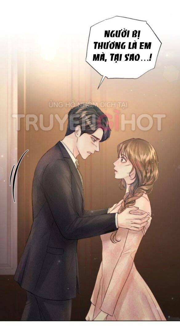 Nhất Định Chúng Ta Sẽ Được Hạnh Phúc Chapter 71.1 - Trang 2