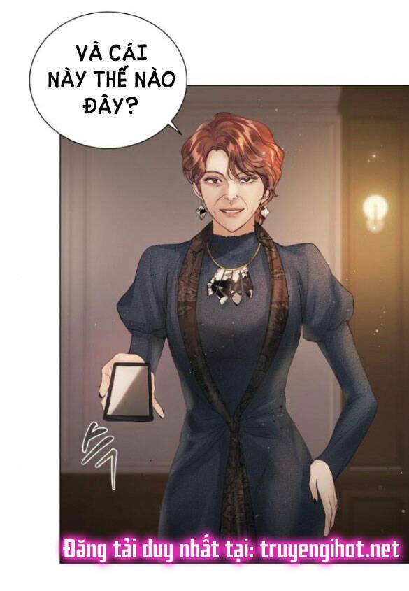 Nhất Định Chúng Ta Sẽ Được Hạnh Phúc Chapter 71.1 - Trang 2