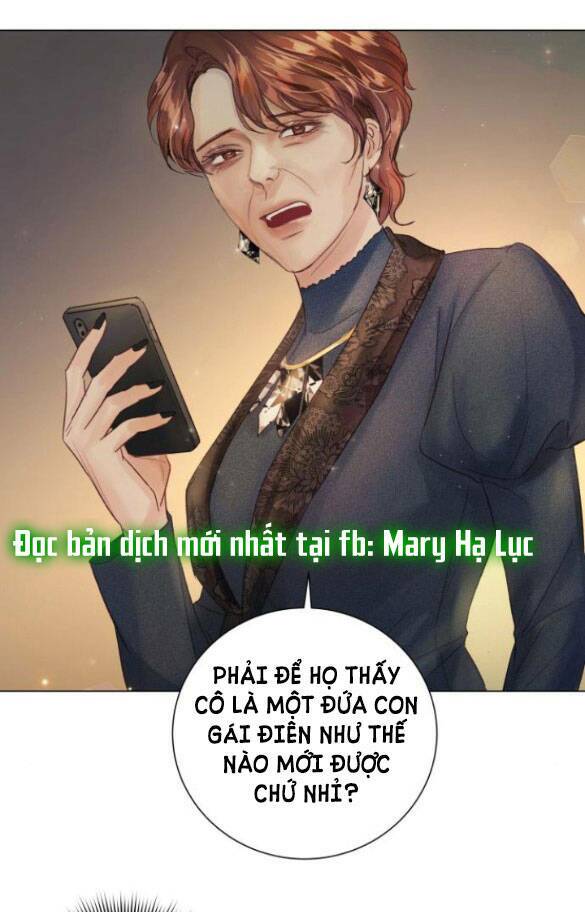 Nhất Định Chúng Ta Sẽ Được Hạnh Phúc Chapter 71.1 - Trang 2