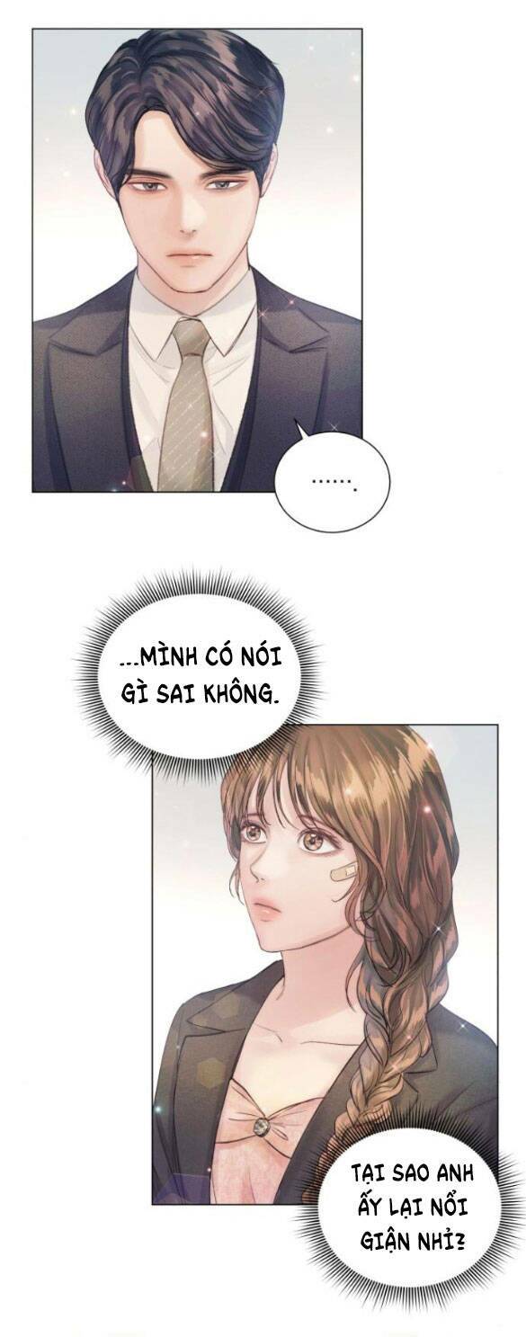 Nhất Định Chúng Ta Sẽ Được Hạnh Phúc Chapter 71.2 - Trang 2