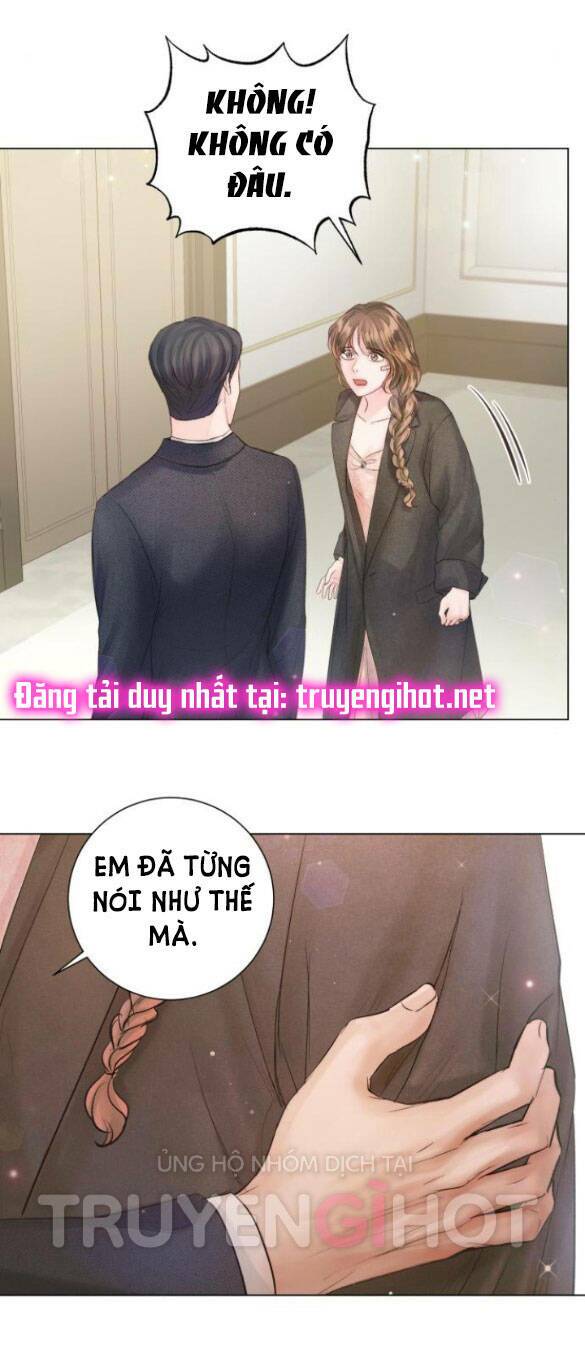 Nhất Định Chúng Ta Sẽ Được Hạnh Phúc Chapter 71.2 - Trang 2