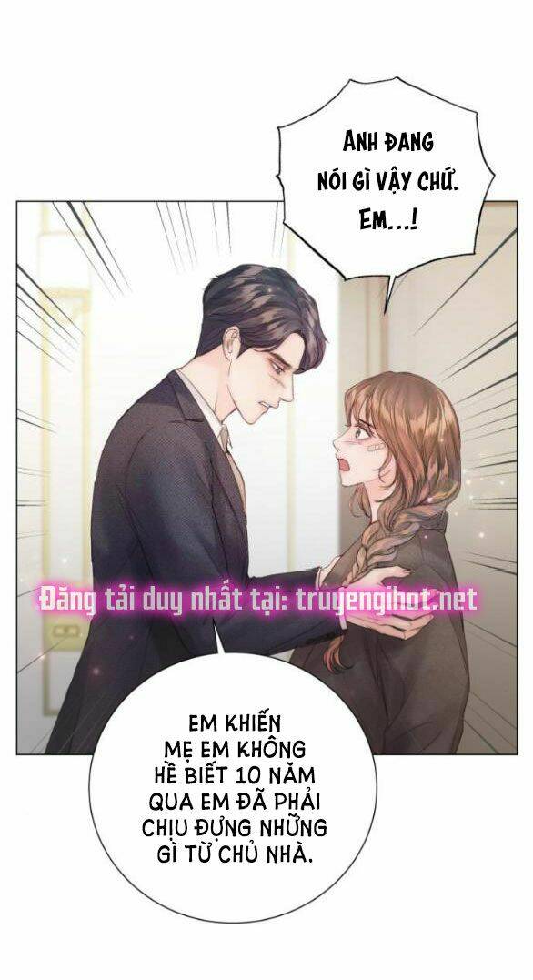 Nhất Định Chúng Ta Sẽ Được Hạnh Phúc Chapter 72.1 - Trang 2