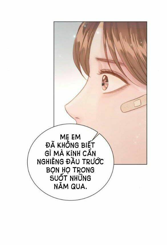 Nhất Định Chúng Ta Sẽ Được Hạnh Phúc Chapter 72.1 - Trang 2