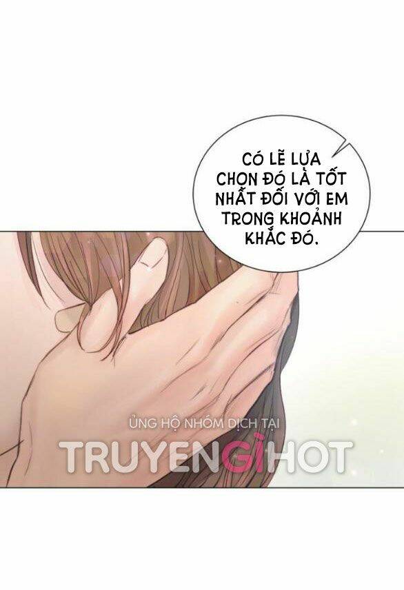 Nhất Định Chúng Ta Sẽ Được Hạnh Phúc Chapter 72.1 - Trang 2