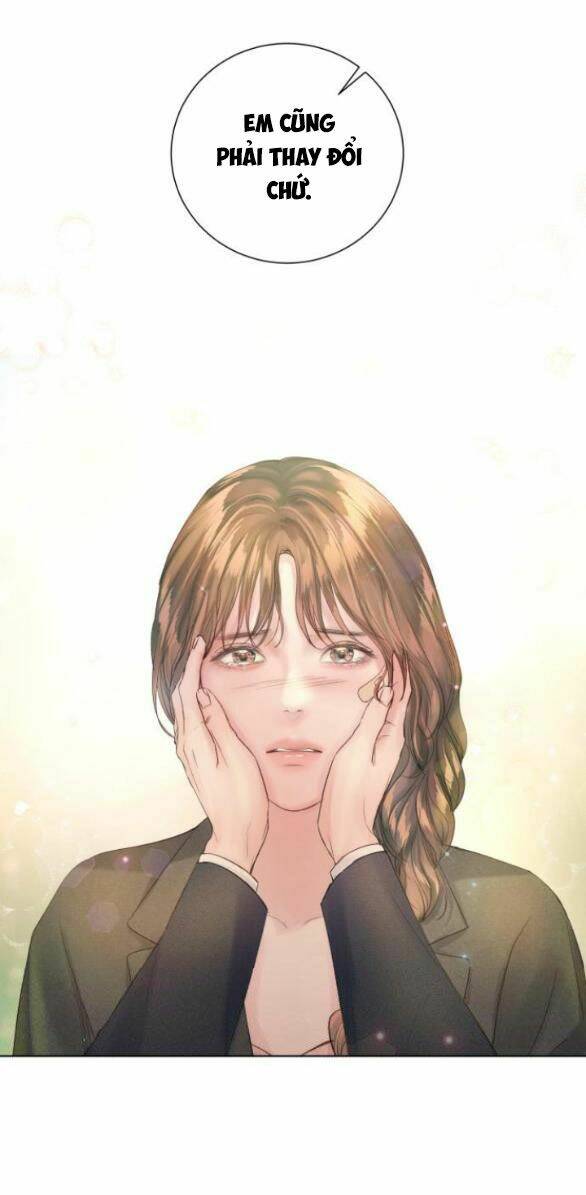 Nhất Định Chúng Ta Sẽ Được Hạnh Phúc Chapter 72.1 - Trang 2