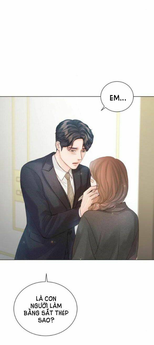 Nhất Định Chúng Ta Sẽ Được Hạnh Phúc Chapter 72.1 - Trang 2