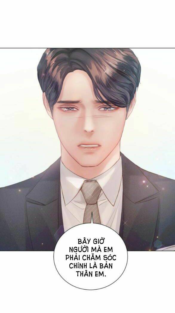 Nhất Định Chúng Ta Sẽ Được Hạnh Phúc Chapter 72.1 - Trang 2