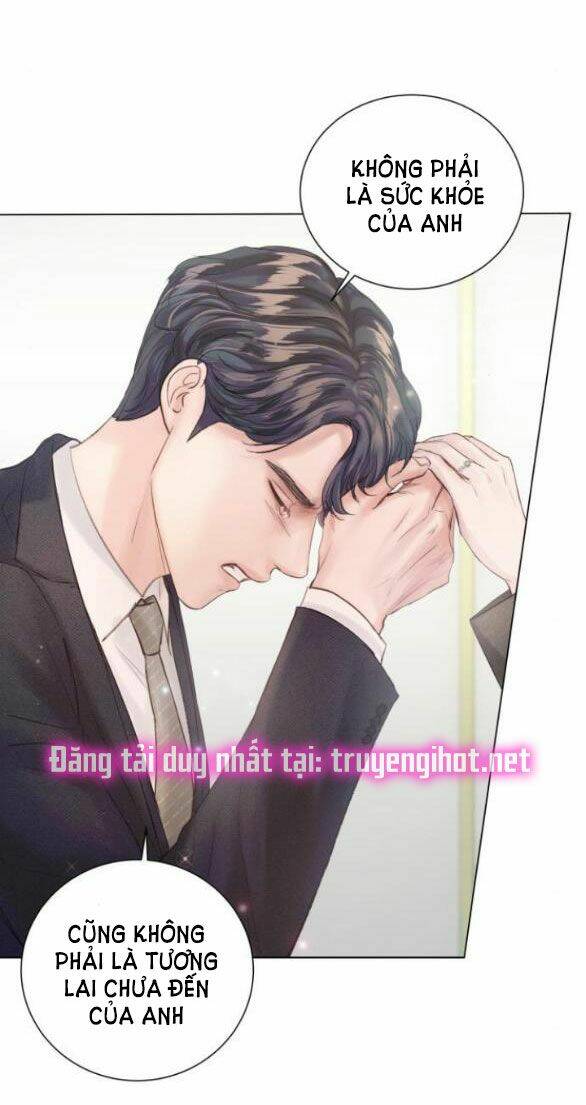 Nhất Định Chúng Ta Sẽ Được Hạnh Phúc Chapter 72.1 - Trang 2