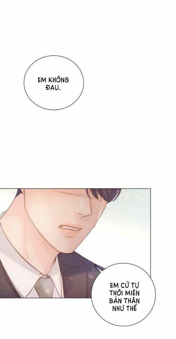 Nhất Định Chúng Ta Sẽ Được Hạnh Phúc Chapter 72.1 - Trang 2