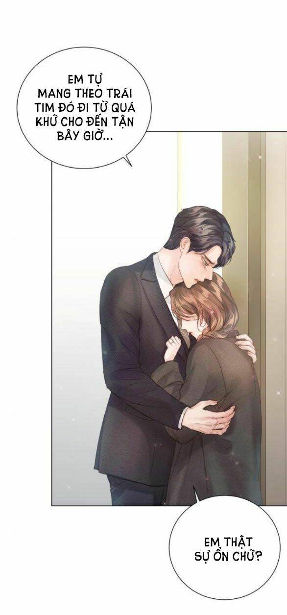 Nhất Định Chúng Ta Sẽ Được Hạnh Phúc Chapter 72.1 - Trang 2