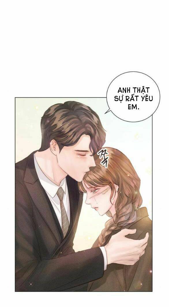 Nhất Định Chúng Ta Sẽ Được Hạnh Phúc Chapter 72.1 - Trang 2